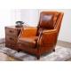 classical style leather leisure sofa furniture,#2031