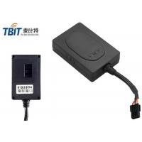 Remotely Shutdown 4G LTE GPS GSM Tracker Support Multi Languages Customized