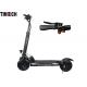 Durable Battery Powered Electric Scooter 10 Inch Tire TM-TM-H06D With Disc Brake