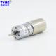 16mm Diameter High Torque Low 10 Rpm RF130 Dc Brushed Gear Motor with ce and rohs for Medical Equipment