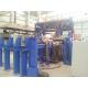 Carbon Steel Ultrasonic Testing System Gas Cylinder High Pressure