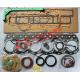 ME031916 Full Gasket Set Excavator Head Gasket 6D14 6D14T For SK07 - 2  HD400 MS180