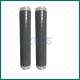 Black Silicone Cold Shrink Tubing for Cable Sealing in telecom base station