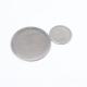 Customized Stainless Steel 304 316 Filter Screen Wire Mesh 20-100 Micron Round Filter Disc for Water Filter