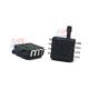 XGZP6887A Transverse Intake Pipe Pressure Sensor Module with 100kPa Pressure Range and 5.0Vdc/3.3Vdc Power Supply
