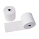 85m Fax 80mm 61gsm Thermal Receipt Paper Rolls