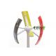 3 Phase AC 300W Vertical Axis Wind Turbine , Vertical Windmill for home