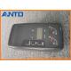 4488903 Monitor For Hitachi Excavator ZX110,ZX120,ZX130,ZX160,ZX200,ZX210,ZX225,ZX230,ZX330