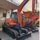 Doosan DX60-9c DX60-7 DX75 DX80 DX55 Excavator Doosan DX60 Cheaper Machine Weight 5700 KG