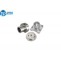 Custom 304 stainless steel metal polishing service CNC turning machining parts