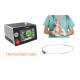 Dual Wavelength Laser Therapy Machine 980nm 1470nm Hemorrhoid Removal