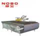 NOBO-WB-4 Automatic Tape Edge Machine 3 Phase 380V 50Hz For Mattress