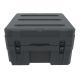 V5 LLDPE Camping Gear Storage Containers Rugged Impact Resistant 132L