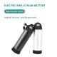 WD36 Water Bottle Ebike Battery 1000 Cycles Li Ion Ebike Battery