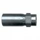 TS16949 Approval Hydraulic Hose Fittings Female Pipe Coupling