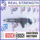 Common Rail Injector Common Rail Valve Assembly and Common Rail Nozzle0445110536 0445110547 0445110565