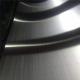201/304/316/410 polished stainless steel sheets for sheet metal works