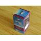 Matte / Gloss Lamination Offset Printing Paperboard Boxes For Toys ZY-PB05