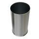 Engine Iron Cylinder Liner For Perkins T6.6 T4.4 3135X042 3158X042