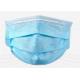 Civil Disposable 3 Layer Face Mask Skin Friendly Fiberglass Free Comfortable