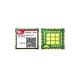 Bluetooth Chips SIMCOM SIM800C GPRS Electronic Components T491d227k016at
