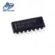 Professional Bom Supplier TI/Texas Instruments AM26LS31CDRG4 Ic chips Integrated Circuits Electronic components AM26LS31C
