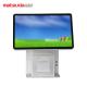 15 Inch Multi-Touch Screen Tablet Device High Speed Pos Machine