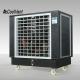 Stainless Steel Portable Air Cooler 20000m3/h 0.55kW 2.5A