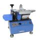 Manual Type Resistor Lead Cutting And forming Machine Radial Capacitor Lead Cutting Machine