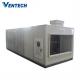 12KW Wholehouse Central Air Conditioning Unit Modular Air Handing Unit