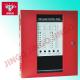 Electric DC24V 16 zones conventional fire alarm systems control panel