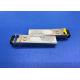 Bidirectional SM SFP Module 1000base LC 10KM TX1310nm RX1550nm ISO 9001 Approved