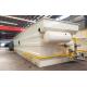 High Separation Efficiency Water Treatment Equipment with Advanced Technology and Anti Impact Force