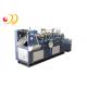 GY - 128 Autoamtic Forming Printing And Packaging Machines For VCD And DRUG Bag