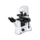 Polarizing Modulation Contrast Inverted Biological Microscope Wf10x Eyepiece