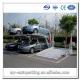 Car Stacker Parking Shed Lift Platform Cheap Car Lifts Smart Car Parking System