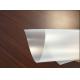 Translucent Matte Pet Plastic Sheet , Rigid Apet Film 950mm Max Width