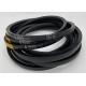 OEM ISO140012015 90inch Length Rubber Toothed Belt