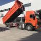 25-30tons Capacity Customization Sinotruk HOWO 6X4 8X4 Heavy Duty Tipper Dump Truck