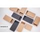 Rectangle Drawer Kraft Boxes Small Cardboard Present Packaging Boxes For Party Favor Treats, Candy And Jewelry Crafts