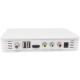 Dvbc MPEG4 Set Top Box Cardless Cob Cas Cable Digital Box