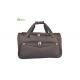 600D Polyester Travel Duffle Bag with One Front Pocket
