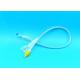 Latex Free Disposable 3 Way Foley Catheter 3 - 30ml Balloon Capacity
