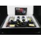12V Light Bulb HID Xenon Conversion Kits with Quick Start Ballast for Car