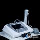 Back Pain Treatment ESWT Shockwave Therapy Machine , Electroshock Therapy For Plantar Fasciitis