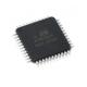 MCU 16kB Flash 0.5kB EEPROM Chip ATMEGA16-16AU 32 I/O Pins Integrated Circuit