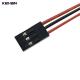 Household Appliances Custom Wire Harness with Molex Connector and 10-15 Days Lead Time