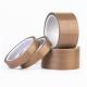 Non Sticking Chemical Resistant PTFE Cloth Tape 0.05mm 0.13mm