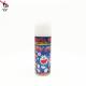 250ml Festival Artificial Snow Spray For Trees Tinplate Material