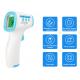 Forehead Thermometer For Fever , Digital Medical Infrared Thermometer Non Contact